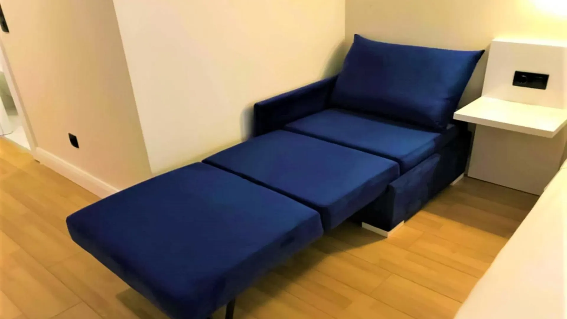 Elite Class Sea View Aparthotel In Orbi City Batumi Guest house