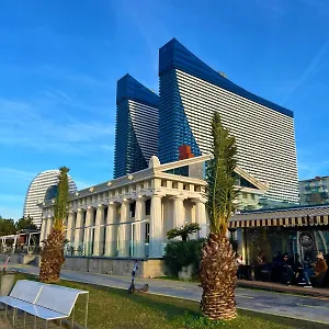 5* Гостевой дом Prestigious Sea View In Orbi City